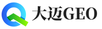 红山区大迈GEO